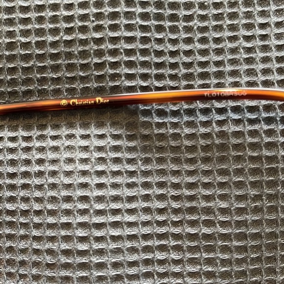 Dior So Real Rise sunglasses. - Picture 6 of 11